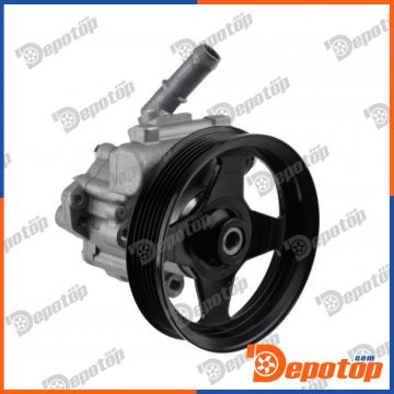 Pompe de direction assistée pour LAND ROVER | 54356, 8001530